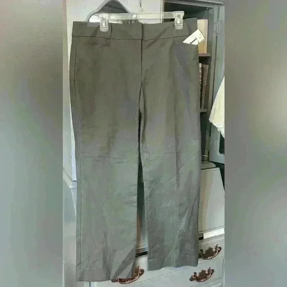 Dalia Wide Leg Pants